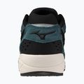 Scarpe Mizuno Contender S black sand/black/deep teal 10
