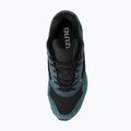 Scarpe Mizuno Contender S black sand/black/deep teal 12