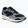 Scarpe Mizuno Contender S black sand/black/blue granite