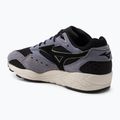 Scarpe Mizuno Contender S black sand/black/blue granite 3