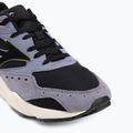 Scarpe Mizuno Contender S black sand/black/blue granite 7