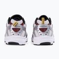 Scarpe Mizuno MXR nimbus cloud/syrah/silver 3