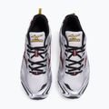 Scarpe Mizuno MXR nimbus cloud/syrah/silver 4