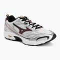 Scarpe Mizuno MXR nimbus cloud/syrah/silver