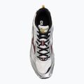 Scarpe Mizuno MXR nimbus cloud/syrah/silver 5