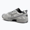 Scarpe Mizuno MXR nimbus cloud/silver/silver 3