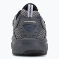 Scarpe Mizuno MXR quiet shade/silver/iron gate 6