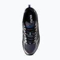 Scarpe Mizuno MXR odyssey grigio/nero/alzavola profonda 5