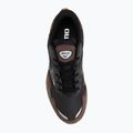 Scarpe Mizuno Wave Rider β GTX black sand/black/chicory coffee 5