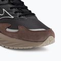 Scarpe Mizuno Wave Rider β GTX black sand/black/chicory coffee 7