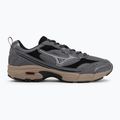 Scarpe Mizuno MXR Tech iron gate/silver/syrah 2