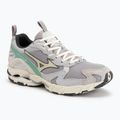 Scarpe Mizuno Wave Rider 10 Premium opal gray/pristine/creme de menthe
