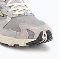 Scarpe Mizuno Wave Rider 10 Premium opal gray/pristine/creme de menthe 7