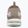 Scarpe Mizuno Wave Rider 10 Premium fossil/white/thrush 6