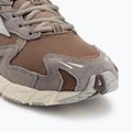 Scarpe Mizuno Wave Rider 10 Premium fossil/white/thrush 7