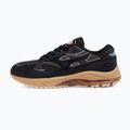 Scarpe Mizuno Wave Rider β  black sand/black/latte