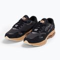 Scarpe Mizuno Wave Rider β  black sand/black/latte 2