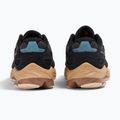 Scarpe Mizuno Wave Rider β  black sand/black/latte 3