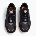 Scarpe Mizuno Wave Rider β  black sand/black/latte 4