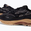 Scarpe Mizuno Wave Rider β  black sand/black/latte 5