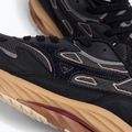 Scarpe Mizuno Wave Rider β  black sand/black/latte 6