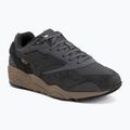 Scarpe Mizuno Contender Cordura iron gate/black sand/fossil