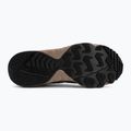 Scarpe Mizuno Contender Cordura iron gate/black sand/fossil 4