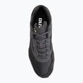 Scarpe Mizuno Contender Cordura iron gate/black sand/fossil 5
