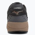 Scarpe Mizuno Contender Cordura iron gate/black sand/fossil 6