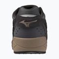 Scarpe Mizuno Contender Cordura iron gate/black sand/fossil 3