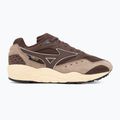 Scarpe Mizuno Contender Cordura chicory coffee/harbor mist/fossil 2