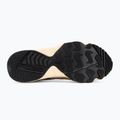 Scarpe Mizuno Contender Cordura chicory coffee/harbor mist/fossil 4