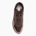 Scarpe Mizuno Contender Cordura chicory coffee/harbor mist/fossil 5