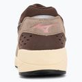Scarpe Mizuno Contender Cordura chicory coffee/harbor mist/fossil 6