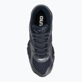 Scarpe da uomo Mizuno Wave Prophecy LS odyssey grigio/nero/grigio metallizzato 5