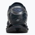 Scarpe da uomo Mizuno Wave Prophecy LS odyssey grigio/nero/grigio metallizzato 6