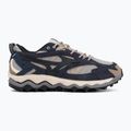 Scarpe Mizuno Wave Mujin TL opal gray/salute/odyssey gray 2