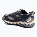 Scarpe Mizuno Wave Mujin TL opal gray/salute/odyssey gray 3