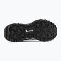 Scarpe Mizuno Wave Mujin TL opal gray/salute/odyssey gray 4