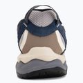Scarpe Mizuno Wave Mujin TL opal gray/salute/odyssey gray 6
