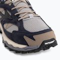 Scarpe Mizuno Wave Mujin TL opal gray/salute/odyssey gray 7