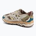 Scarpe Mizuno Wave Mujin TL fossil/snow white/summer sand 3