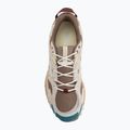 Scarpe Mizuno Wave Mujin TL fossil/snow white/summer sand 5