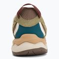 Scarpe Mizuno Wave Mujin TL fossil/snow white/summer sand 6