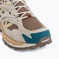 Scarpe Mizuno Wave Mujin TL fossil/snow white/summer sand 7