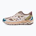 Scarpe Mizuno Wave Mujin TL fossil/snow white/summer sand