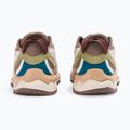 Scarpe Mizuno Wave Mujin TL fossil/snow white/summer sand 3
