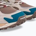 Scarpe Mizuno Wave Mujin TL fossil/snow white/summer sand 5