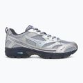 Scarpe Mizuno MXR da uomo argento/argento/nimbus cloud 2