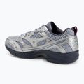 Scarpe Mizuno MXR da uomo argento/argento/nimbus cloud 3